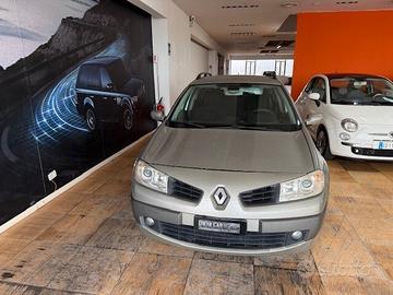 Renault Megane SW 1.5 DIESEL 2007