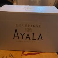 Champagne Ayala Blanc de blancs