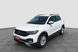VOLKSWAGEN T-Cross T-Cross 1.0 TSI 110 CV Style