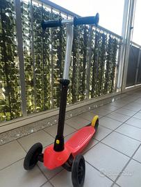 Monopattino bambini Decathlon