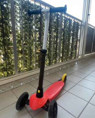 Monopattino bambini Decathlon