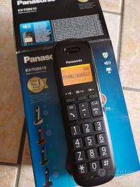 Cordless Panasonic