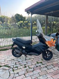 Gilera runner sp 50cc