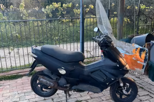 Gilera runner sp 50cc
