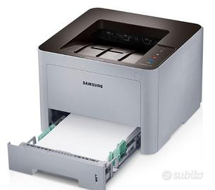 Stampante laser Samsung ProXpress SL-M3320ND