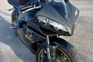 Yamaha YZF R1 - 2009