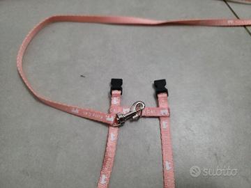 Pettorina con Guinzaglio Trixie per Gattini