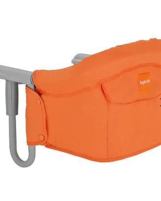 Inglesina Fast, seggiolino da tavolo pieghevole, A