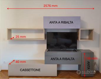Mobili Lago