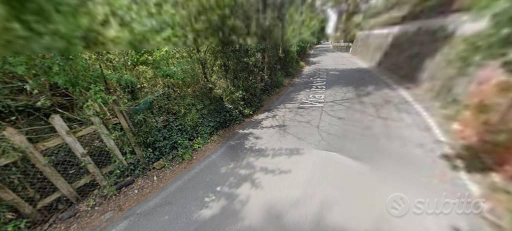 Appartamento – Roma, Tomba di Nerone - Vista 4
