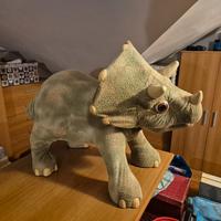 Triceratopo Playschool KOTA