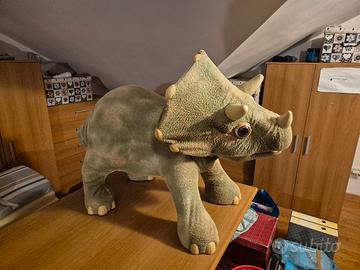 Triceratopo Playschool KOTA