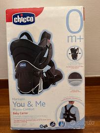 Marsupio chicco