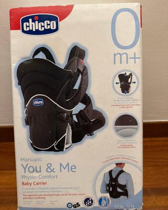 Marsupio chicco