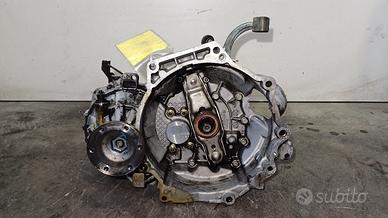 CAMBIO MANUALE COMPLETO AUDI A2 Serie (8Z0) 02J300