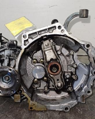 CAMBIO MANUALE COMPLETO AUDI A2 Serie (8Z0) 02J300