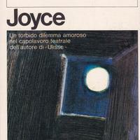 JAMES JOYCE Esuli