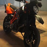 Ktm 950 smr