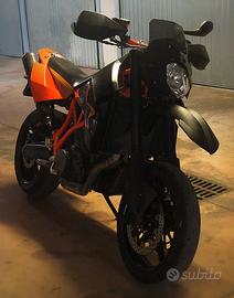 Ktm 950 smr