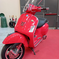 Vespa gts super 300