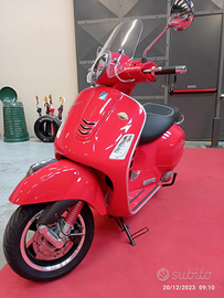 Vespa gts super 300