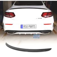 FALDA PARAFANGO MERCEDES CLASSE C COUPE W205 14-18