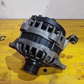 ALTERNATORE FIAT DUCATO III, IVECO DAILY IV/V