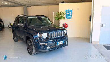 Jeep Renegade 2.0 Mjt 140CV 4WD Active Drive Longi