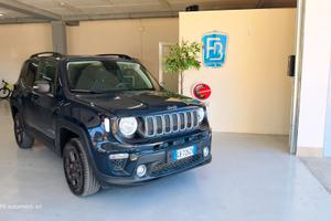 Jeep Renegade 2.0 Mjt 140CV 4WD Active Drive Longi