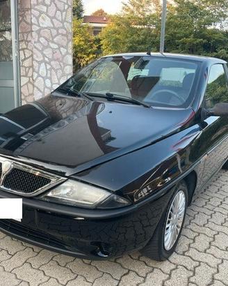 LANCIA YPSILON 1.2 SOLO 79000KM