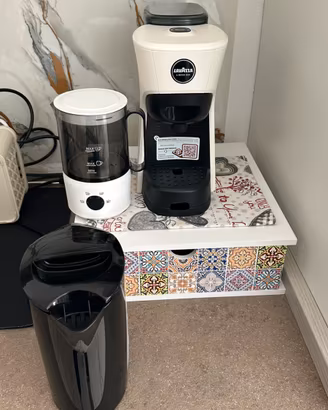 Macchina del caffe