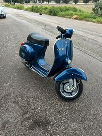 Vespa 125 primavera
