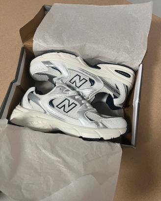 new balance 530