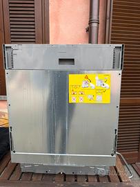 Lavastoviglie Electrolux