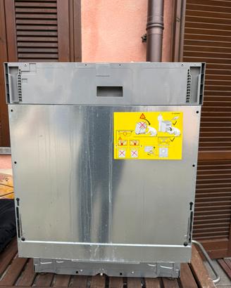 Lavastoviglie Electrolux