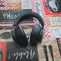 Headset cuffie Xbox Wireless 
