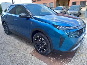 PEUGEOT 3008 Hybrid 145 e-DCS6 Allure