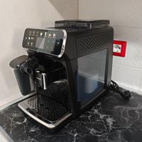 Macchina per caffè Philips 5400 LatteGo EP5441/50