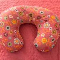 Cuscino allattamento Chicco