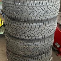 DUNLOP invernali 235/50 R19