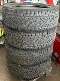 DUNLOP invernali 235/50 R19