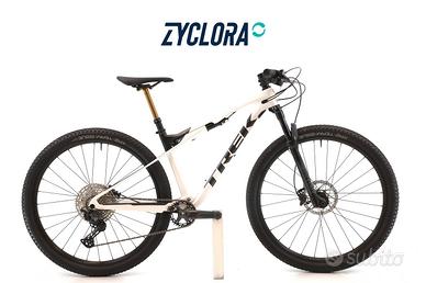 Trek Supercaliber 9.6 t.M