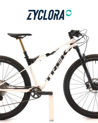 Trek Supercaliber 9.6 t.M