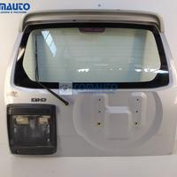 Portellone Post MITSUBISHI PAJERO II '00