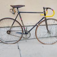 Bici pista anni 40 50