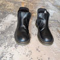 DR. Martens Stivaletti Chelsea Junior tg. 32