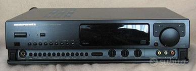 Marantz EC500 Dolby Surround Pre-Amplifier / CD-Pl