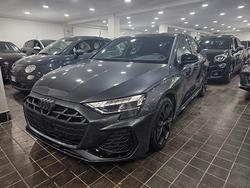 NUOVA AUDI A3 SPORTBACK SPB S-LINE 35TDI 150CV S-T