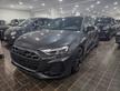 NUOVA AUDI A3 SPORTBACK SPB S-LINE 35TDI 150CV S-T