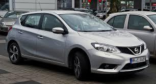 Ricambi nissan Pulsar